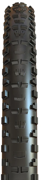 Padanga dviračiui Maxxis 27.5 x 2.40 WT Minion DHR II TR