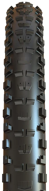 Padanga dviračiui Maxxis 27.5 x 2.80 Minion DHR II TR