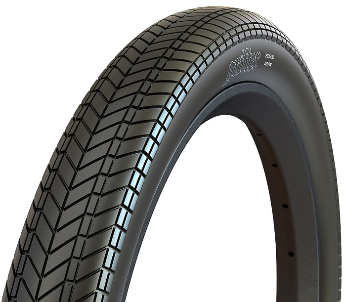Dviračio padanga Maxxis 29 x 2.00 Grifter