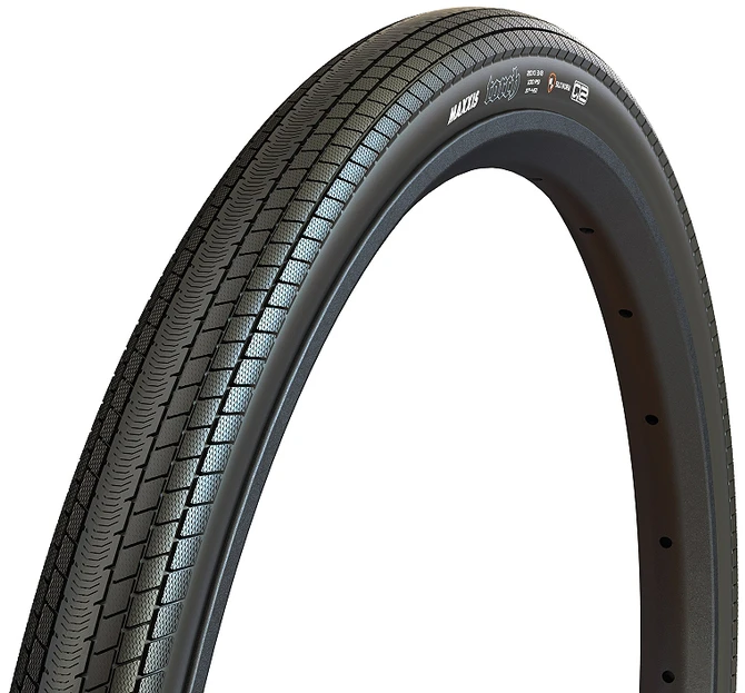 MAXXIS 29 x 2.10 sulankstoma dviračio padanga