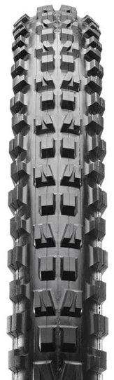 Padanga dviračiui Maxxis 29 x 2.30 Minion DHF TR