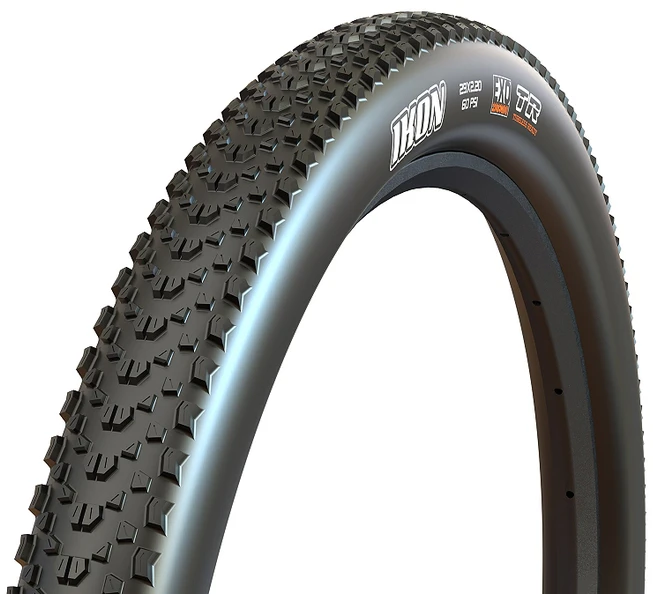 Padanga dviračiui Maxxis 29 x 2.35 Ikon TR