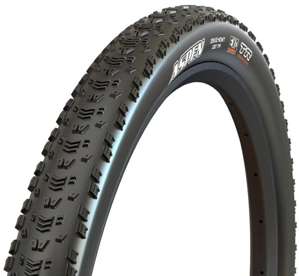 Padanga dviračiui Maxxis 29 x 2.40 Aspen Team Spec ONE70 TR