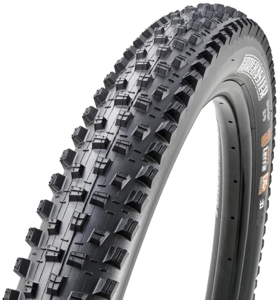 Padanga dviračiui Maxxis 29 x 2.40 WT Forekaster TR