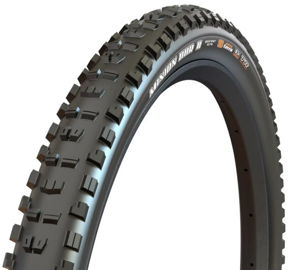 Padanga dviračiui Maxxis 29 x 2.40 WT Minion DHR II TR