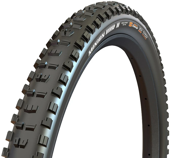 Padanga dviračiui Maxxis 29 x 2.40 WT Minion DHR II TR