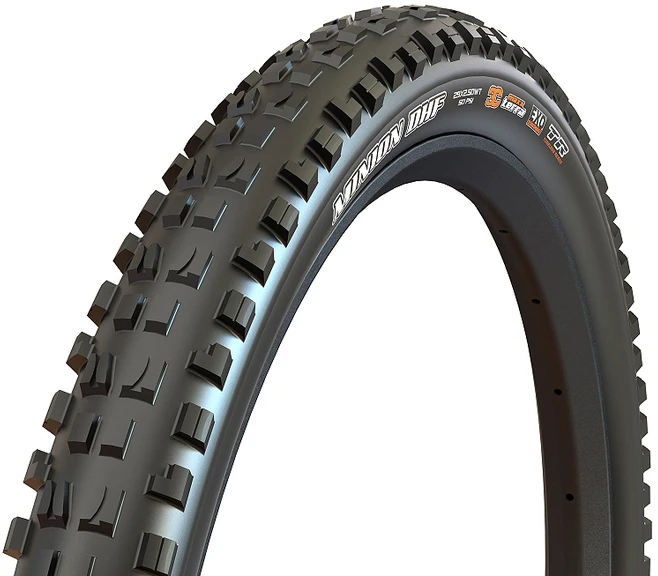 Padanga dviračiui Maxxis 29 x 2.50 WT Minion DHF TR