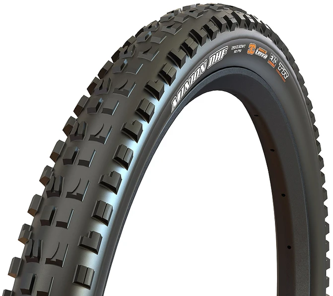 Padanga dviračiui Maxxis 29 x 2.60 Minion DHF TR
