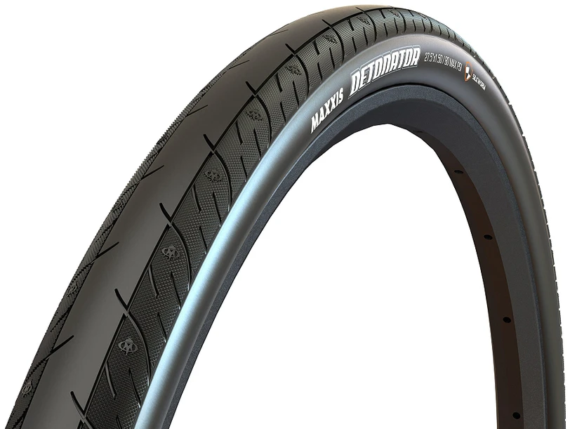 Continental Padanga dviračiui Maxxis 700 x 23C Detonator