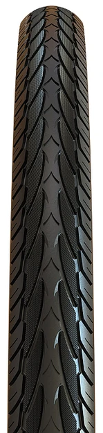 Padanga dviračiui Maxxis 700 x 38C OverDrive