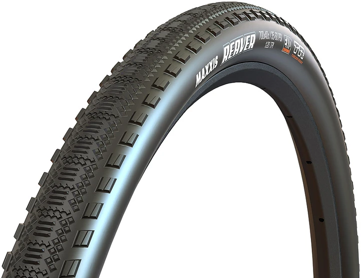Padanga dviračiui Maxxis 700 x 40C Reaver