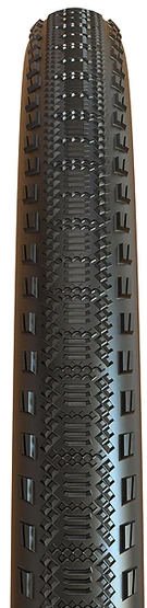 Padanga dviračiui Maxxis 700 x 40C Reaver
