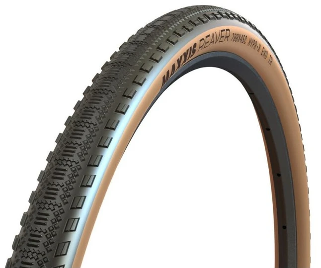 Padanga dviračiui Maxxis 700 x 45C Reaver HYPR-X TR
