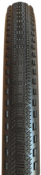 Padanga dviračiui Maxxis 700 x 45C Reaver