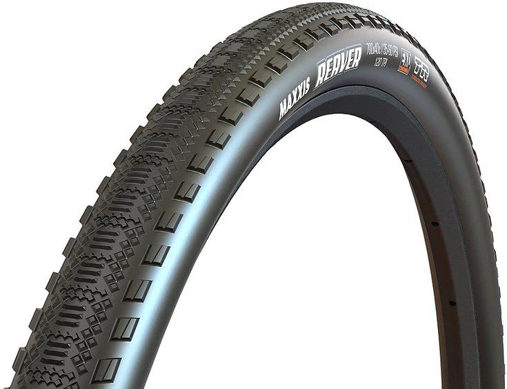 Padanga dviračiui Maxxis 700 x 45C Reaver