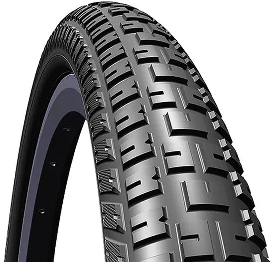Dviračio padanga 26 x 2,35 (60-559), Mitas Defender V93. 6394