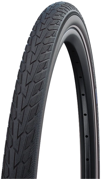 Padanga dviračiui Schwalbe 14 x 1 3/8 Road Cruiser