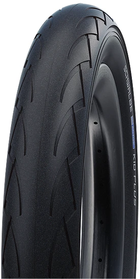 Padanga dviračiui Schwalbe 14 x 1.75 Kid Plus