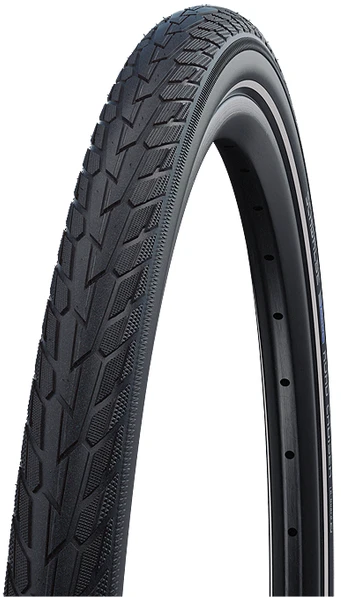 Padanga dviračiui Schwalbe 22 x 1 1/2 Road Cruiser