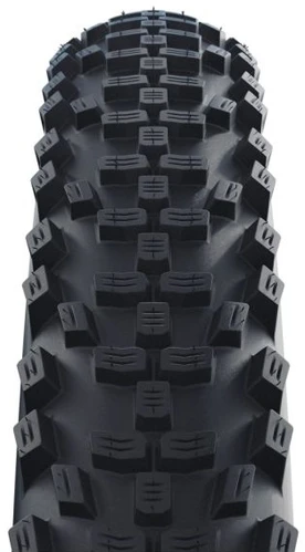 Padanga dviračiui Schwalbe 24 x 2.10 Smart Sam