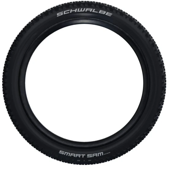Padanga dviračiui Schwalbe 24 x 2.10 Smart Sam