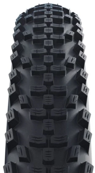Padanga dviračiui Schwalbe 24 x 2.35 Smart Sam
