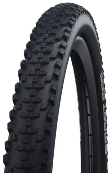Padanga dviračiui Schwalbe 24 x 2.35 Smart Sam