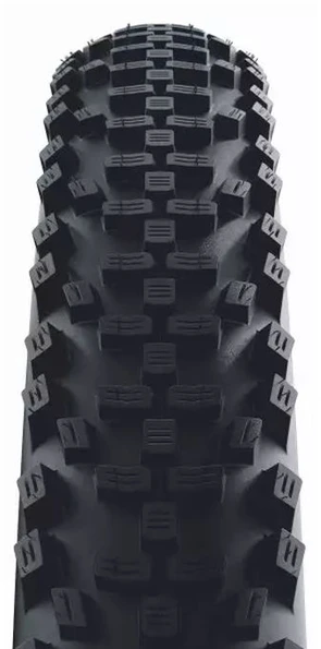 Padanga dviračiui Schwalbe 27.5 x 2.10 Smart Sam