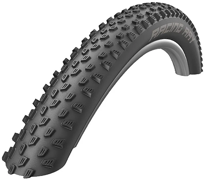 Padanga dviračiui Schwalbe 27.5 x 2.25 Racing Ray
