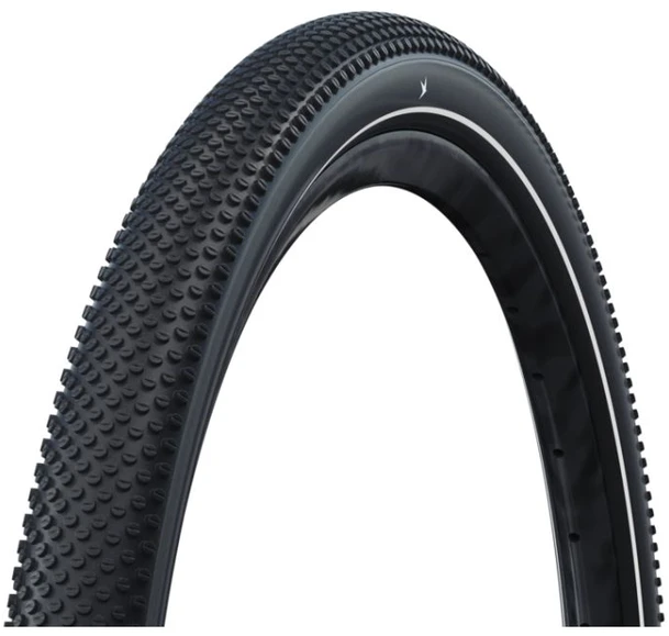 Padanga dviračiui Schwalbe 28 x 1.35 G-One Allround