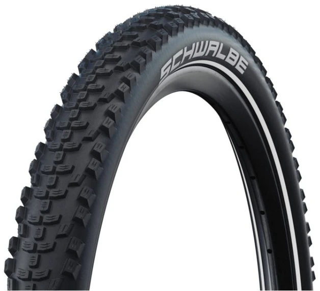 Padanga 28" Schwalbe Smart Sam HS 476 Perf. Wired 37-622 / 28x1.40 Addix