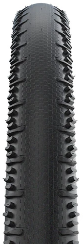Padanga dviračiui Schwalbe 28 x 1.50 G-One RS PRO