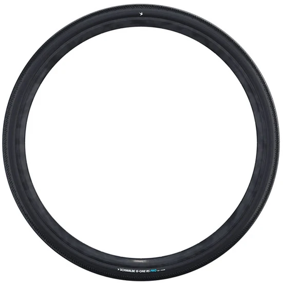 Padanga dviračiui Schwalbe 28 x 1.50 G-One RS PRO