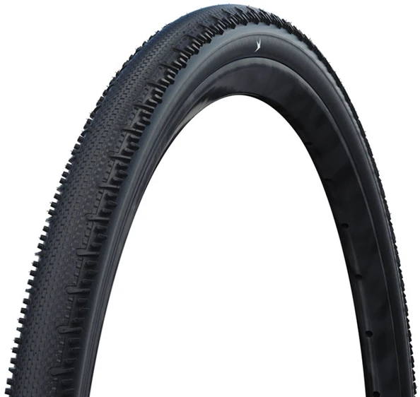 Padanga dviračiui Schwalbe 28 x 1.50 G-One RS PRO