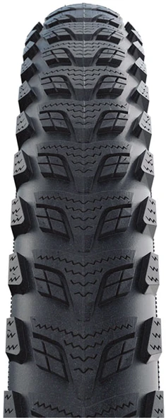 Padanga dviračiui Schwalbe 28 x 1.50 Marathon 365