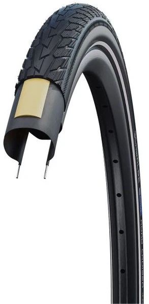 Padanga dviračiui Schwalbe 28 x 1.60 Motion Road Cruiser