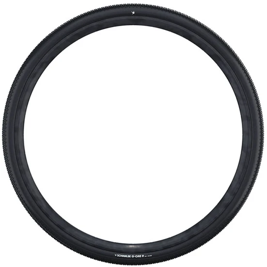 Padanga 28" Schwalbe G-ONE R 45-622