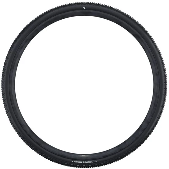 Padanga 28" Schwalbe G-One RX 50-622