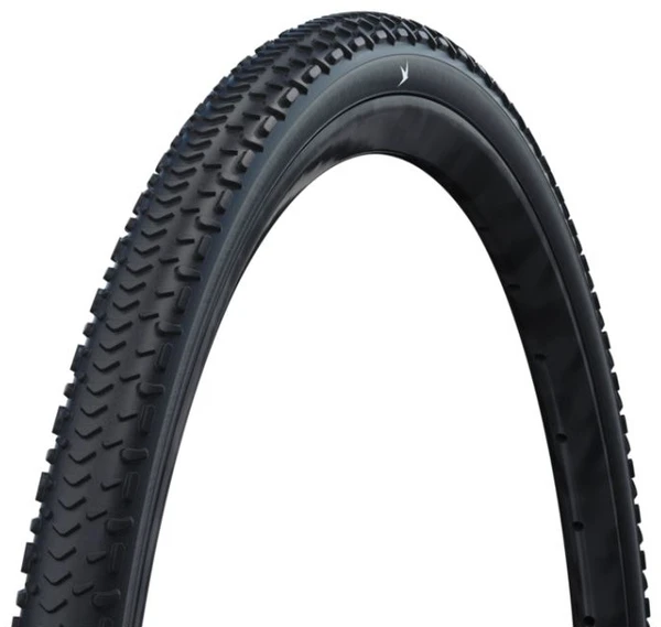 Padanga 28" Schwalbe G-One RX 50-622
