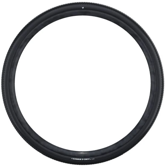 Padanga dviračiui Schwalbe 28 x 2.00 G-One R