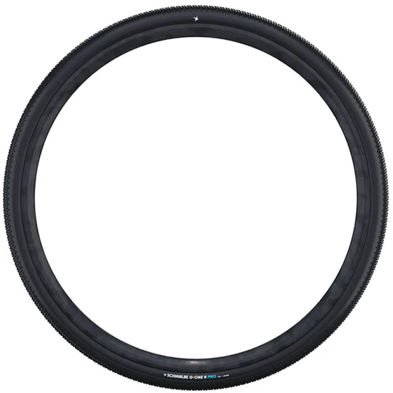Dviračio padanga Schwalbe 28 x 2.00 G-One R PRO