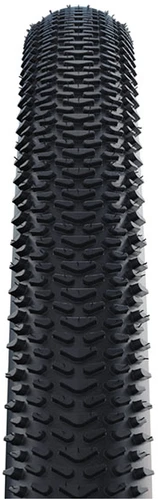 Padanga dviračiui Schwalbe 28 x 2.15 G-One R PRO