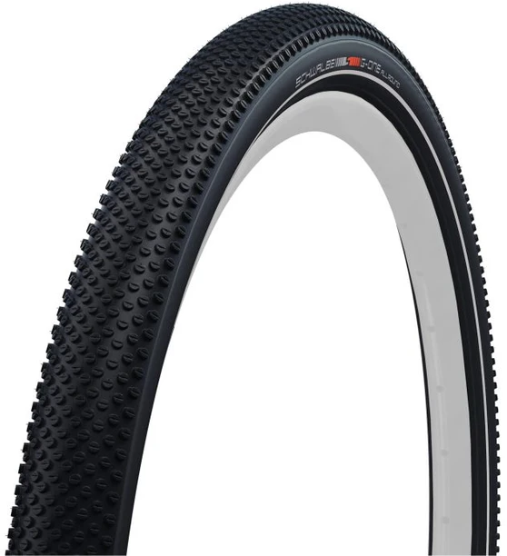Padanga dviračiui Schwalbe 28 x 2.25 G-One Allround