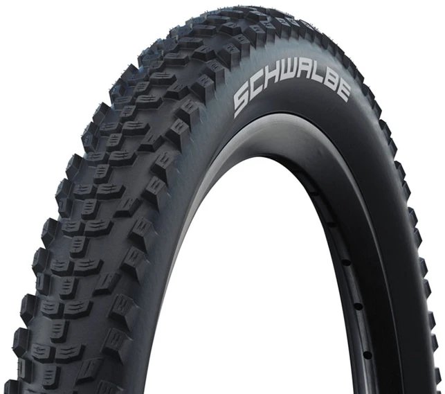 Padanga 29" Schwalbe Smart Sam HS624 Perf Wired 54-622 / 29x2.10