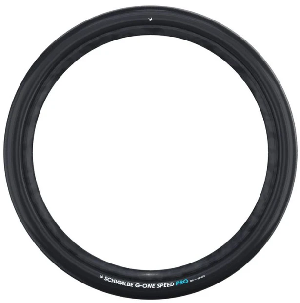 Padanga dviračiui Schwalbe 29 x 2.35 G-One Speed PRO