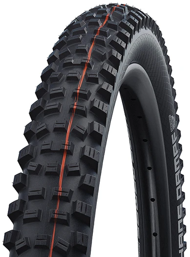Padanga dviračiui Schwalbe 29 x 2.35 Hans Dampf