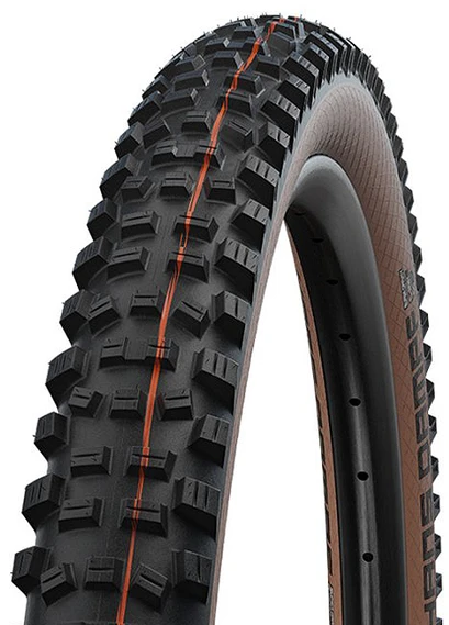 Padanga dviračiui Schwalbe 29 x 2.35 Hans Dampf