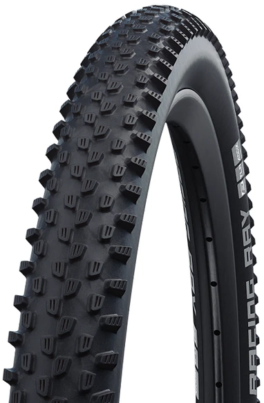 Padanga dviračiui Schwalbe 29 x 2.35 Racing Ray