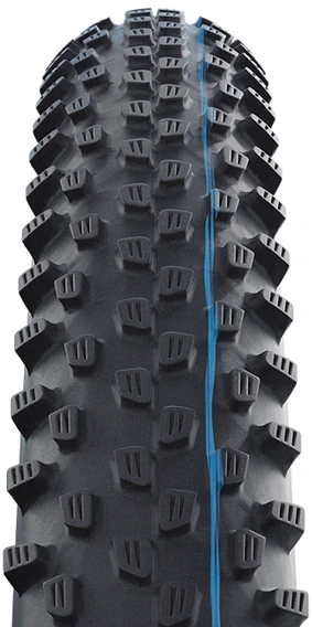 Padanga dviračiui Schwalbe 29 x 2.35 Racing Ray