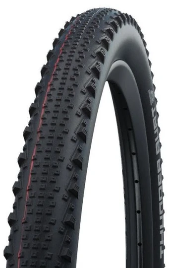 Padanga dviračiui Schwalbe 29 x 2.35 Thunder Burt
